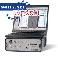 TomoScan FOCUS LT超声波探伤仪